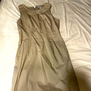 Banana Republic Dress